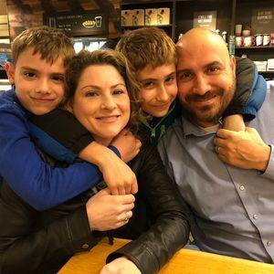 Meet your Posher, Monica